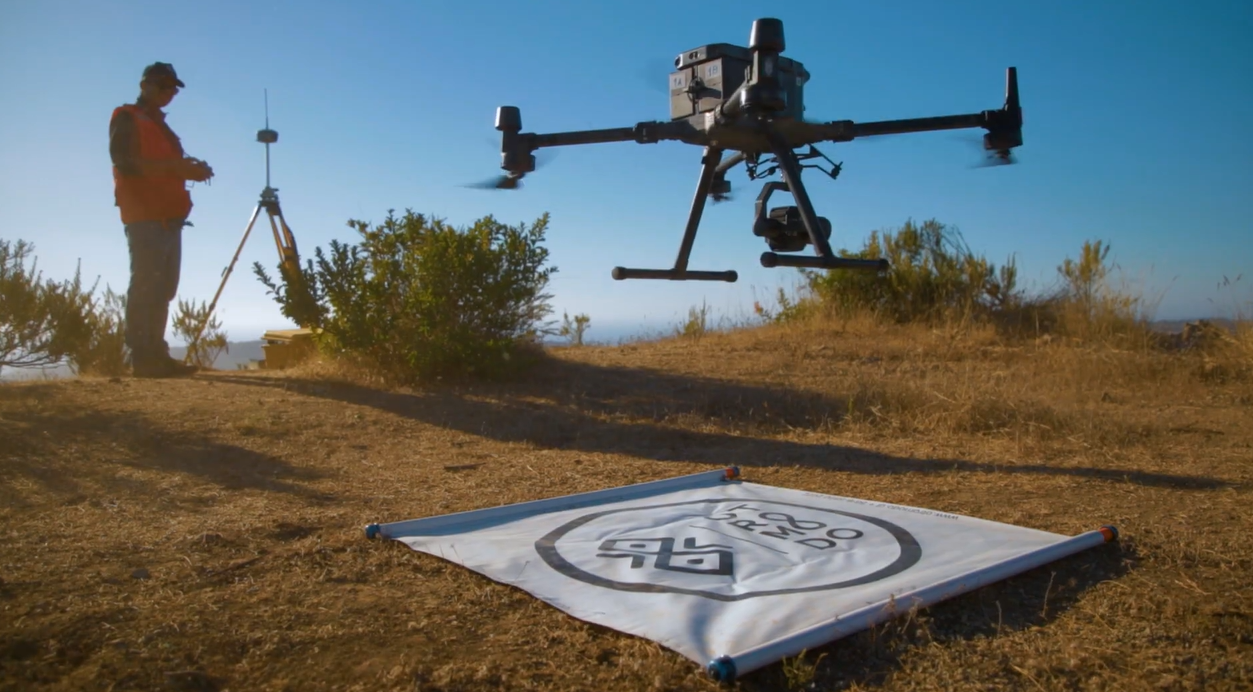 Topografía