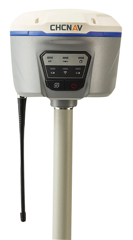 sistema GNSS RTK i50 CHCNAV